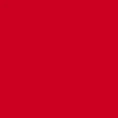 Red crash pad