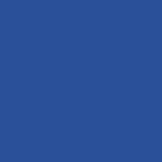 Blue crash pad