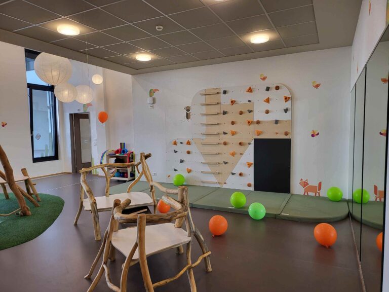 DIY Home Climbing Wall vs. a Ready-Made System
